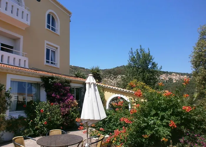Hotel Paradis