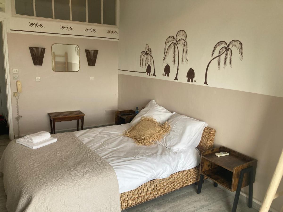Paradis 2*