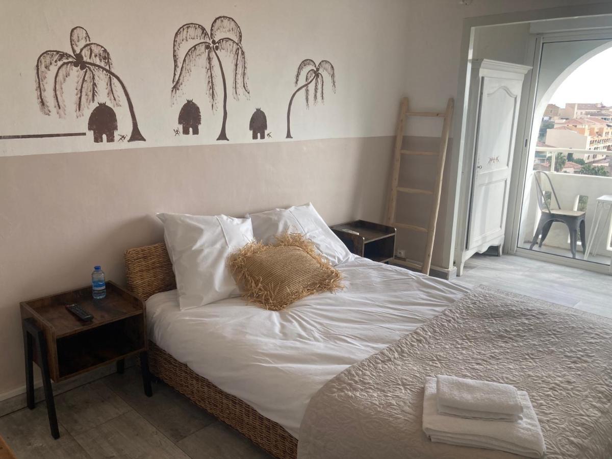 Hotel Paradis