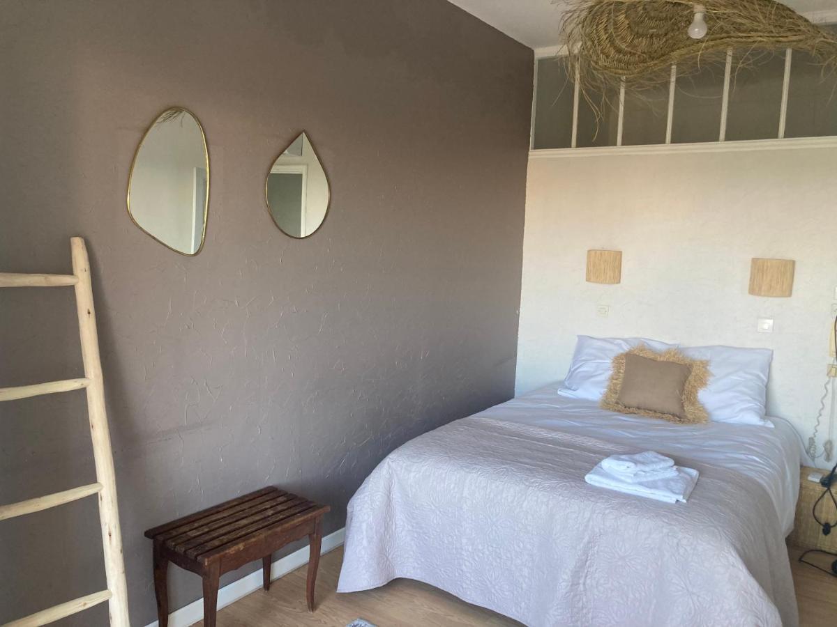 Paradis Hotel Bormes-les-Mimosas