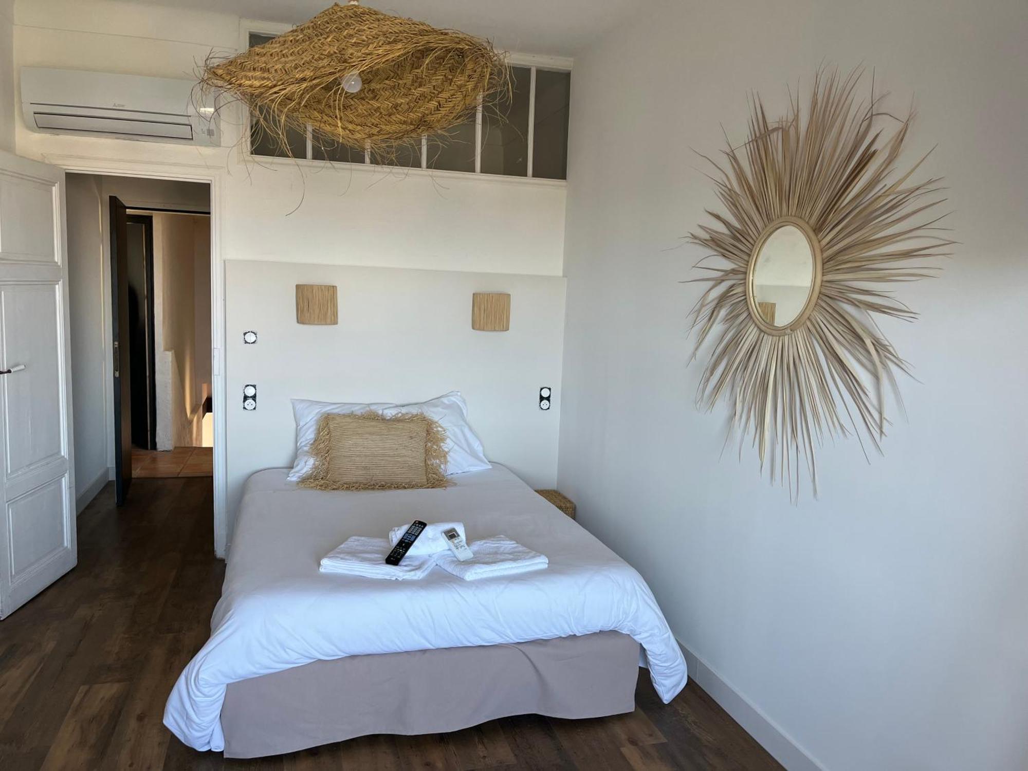 Paradis 2* Bormes-les-Mimosas