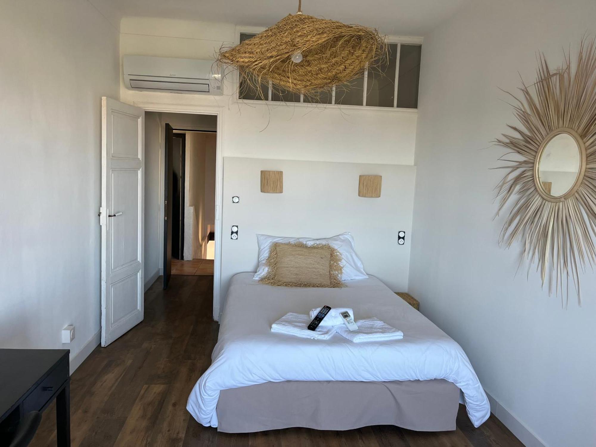 Hotel Paradis