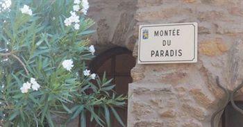 Hotel Paradis