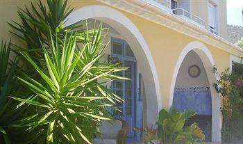 Hotel Paradis