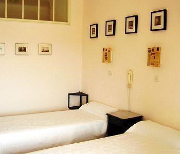 Paradis Hotel