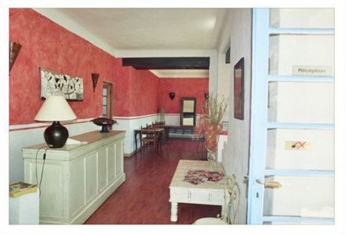 Hotel Paradis 2*