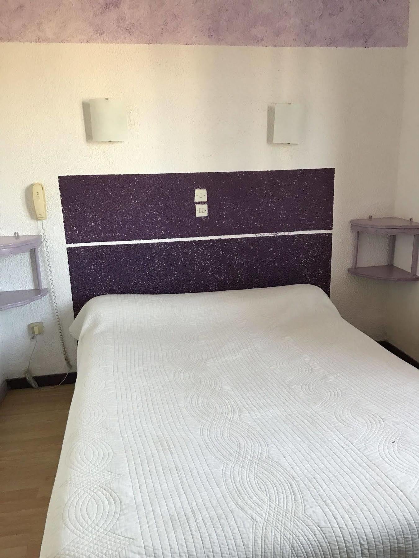 Hotel Paradis Bormes-les-Mimosas