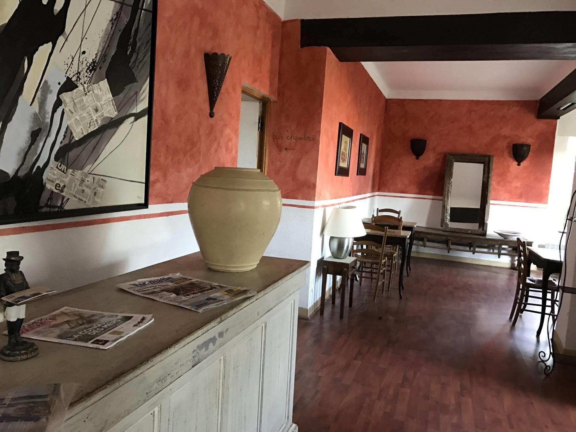 Hotel Paradis Bormes-les-Mimosas