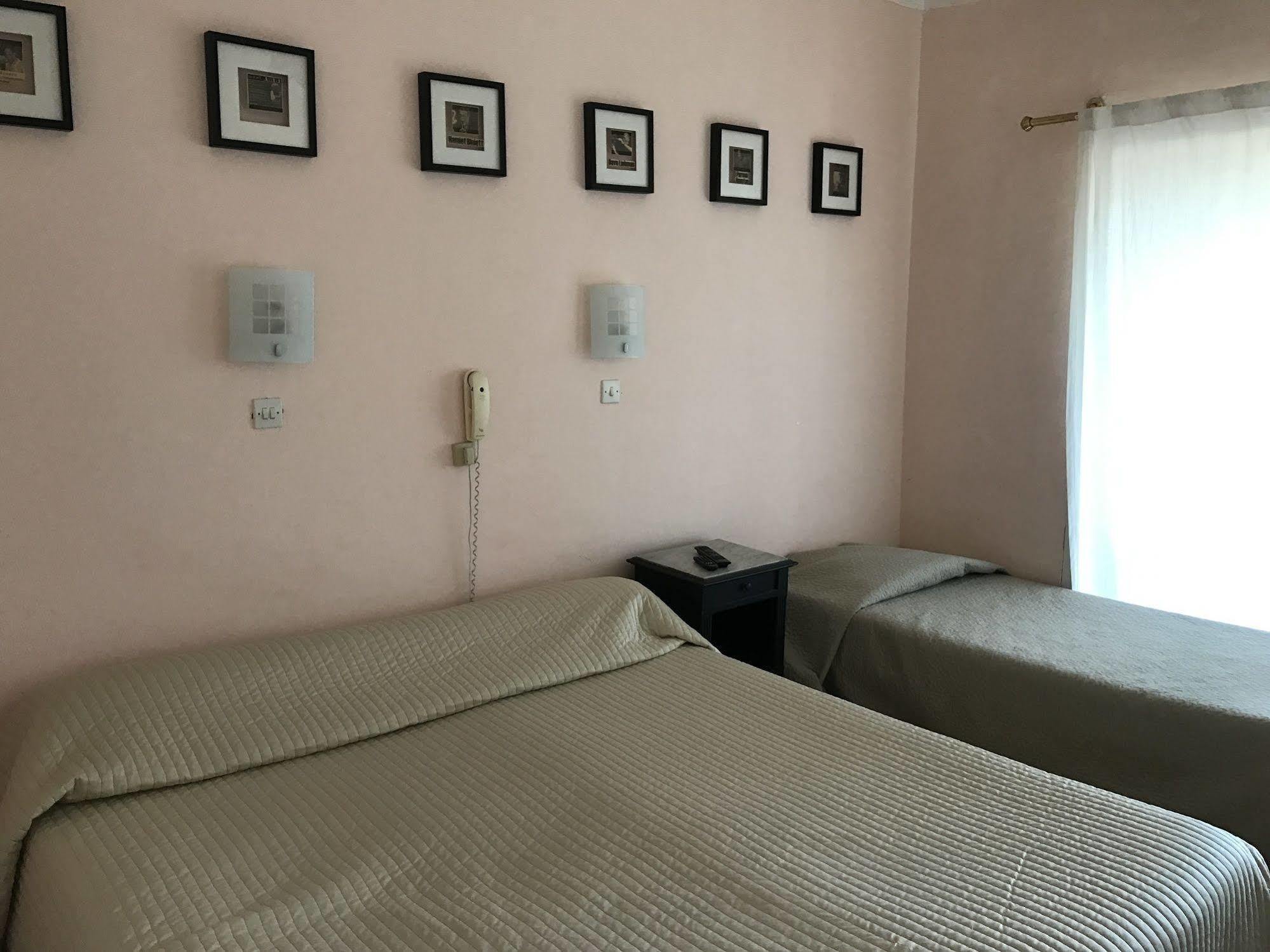 Hotel Paradis Bormes-les-Mimosas