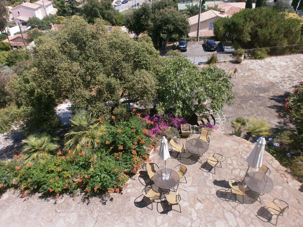 Paradis 2* Bormes-les-Mimosas