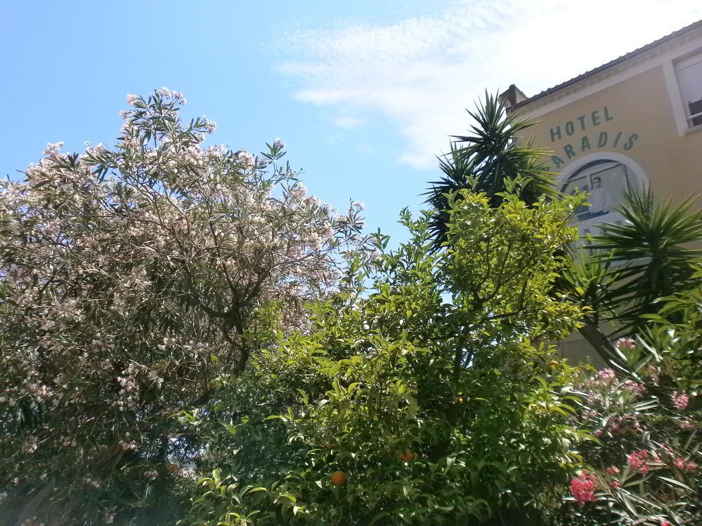 Hotel Paradis 2*